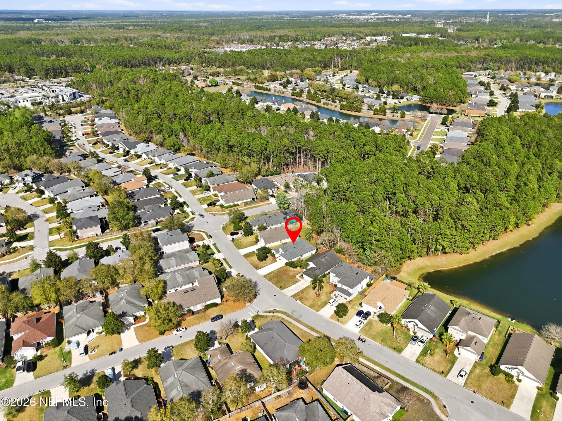 2108 S Cranbrook Avenue St. Augustine FL 32092
