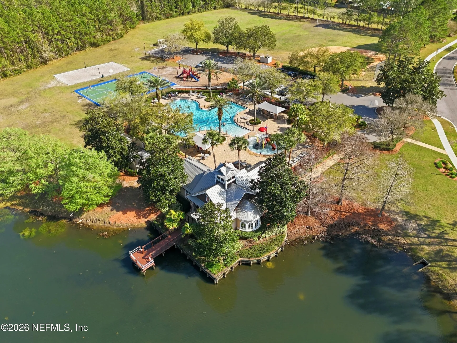 2108 S Cranbrook Avenue St. Augustine FL 32092