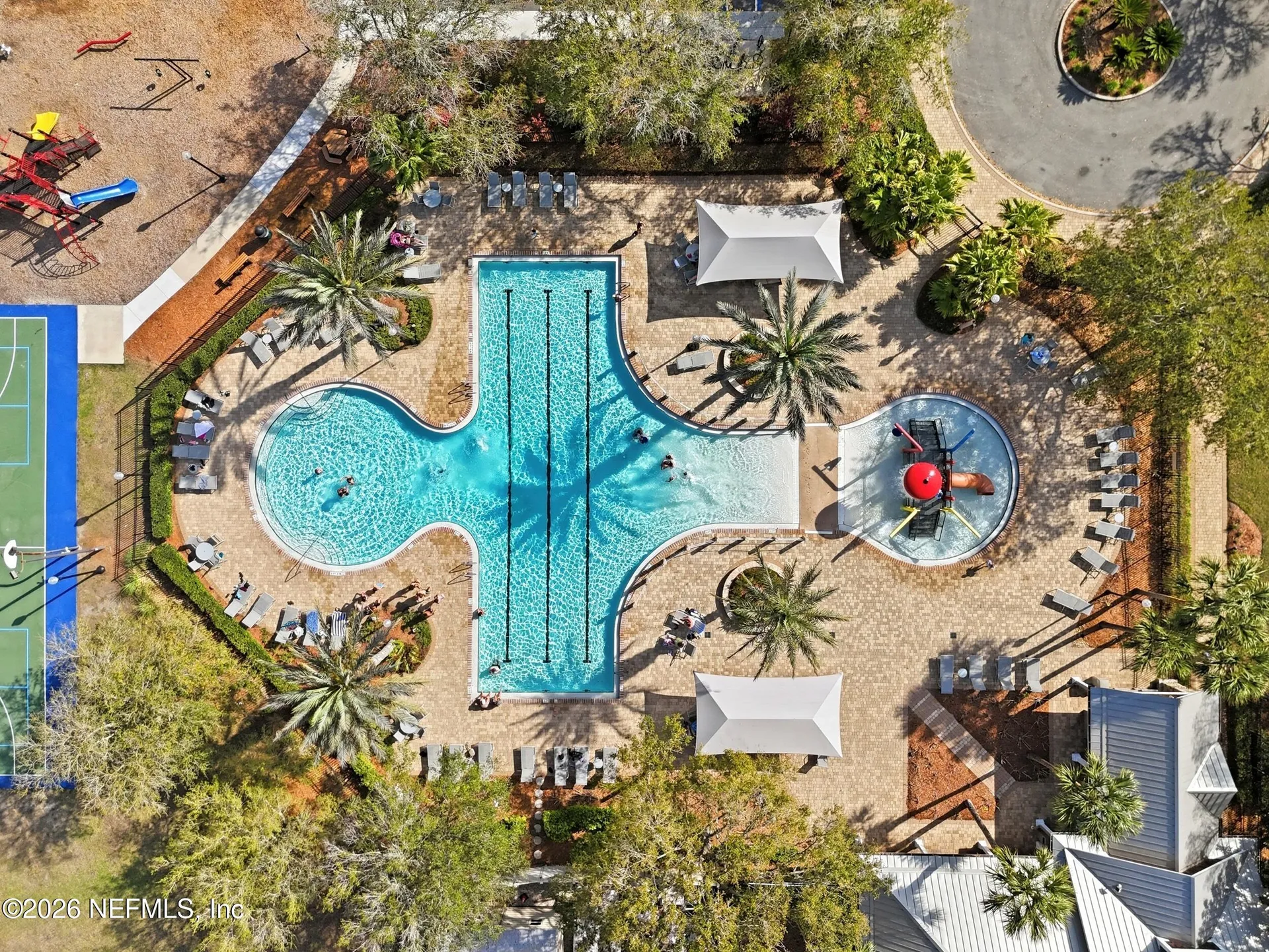 2108 S Cranbrook Avenue St. Augustine FL 32092