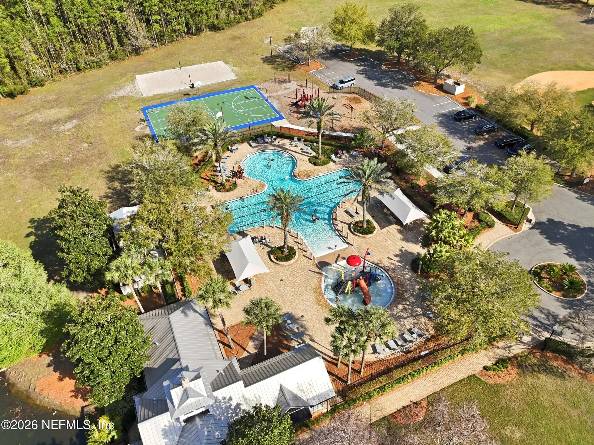 2108 S Cranbrook Avenue St. Augustine FL 32092