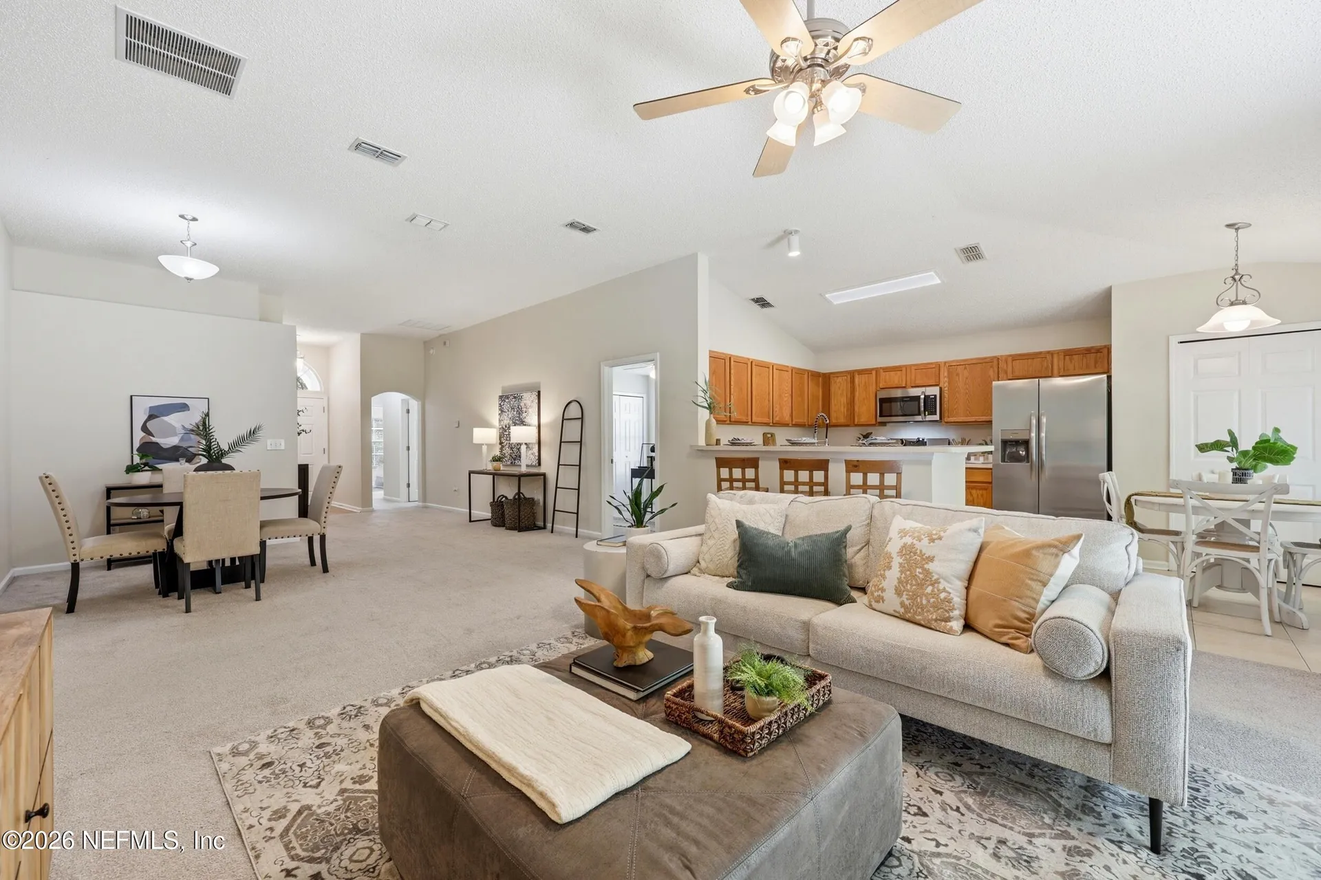 2108 S Cranbrook Avenue St. Augustine FL 32092
