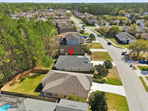 2108 S Cranbrook Avenue St. Augustine FL 32092