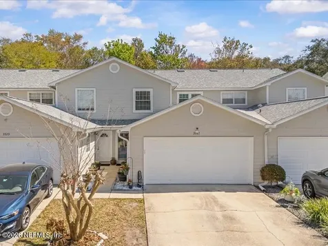 3927 Meadowview Drive N Jacksonville FL 32225