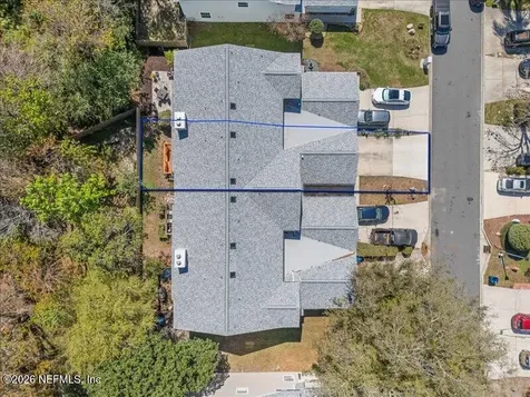3927 Meadowview Drive N Jacksonville FL 32225