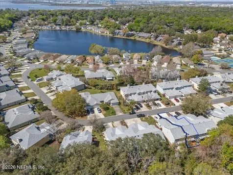 3927 Meadowview Drive N Jacksonville FL 32225