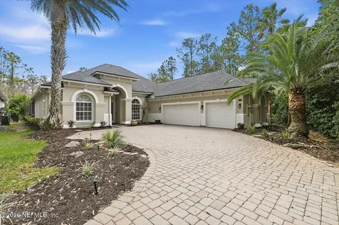 511 Cape May Avenue Ponte Vedra FL 32081