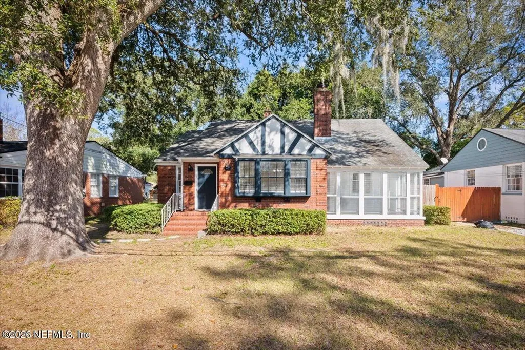 1639 Parrish Place Jacksonville FL 32205