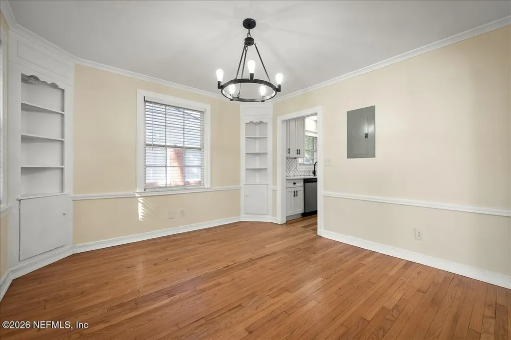 1639 Parrish Place Jacksonville FL 32205