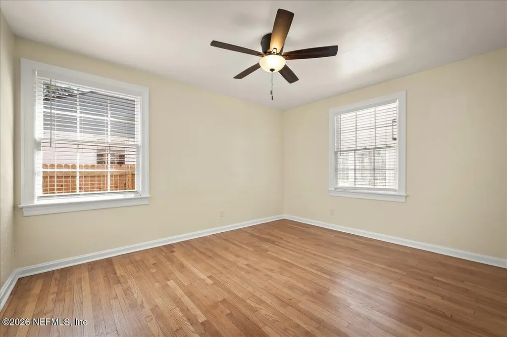1639 Parrish Place Jacksonville FL 32205