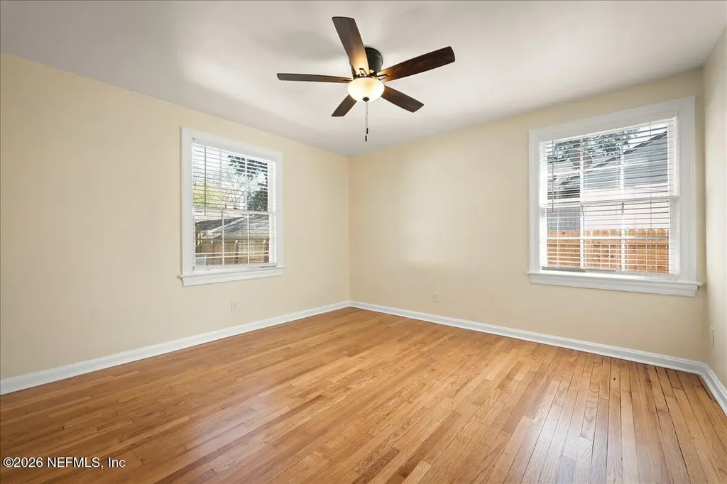 1639 Parrish Place Jacksonville FL 32205