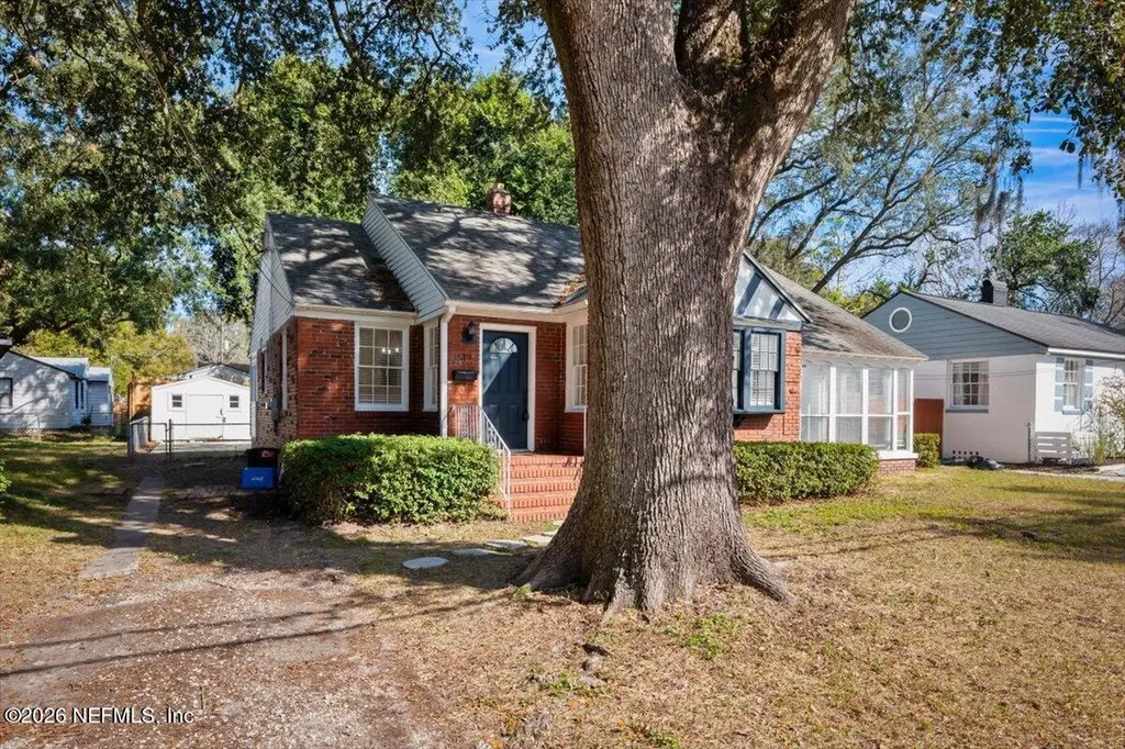 1639 Parrish Place Jacksonville FL 32205