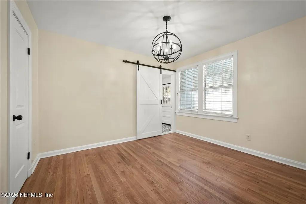 1639 Parrish Place Jacksonville FL 32205
