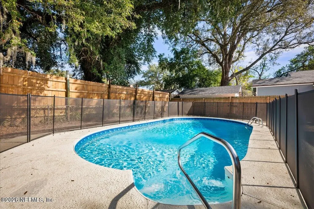 1639 Parrish Place Jacksonville FL 32205