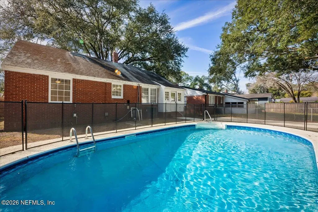 1639 Parrish Place Jacksonville FL 32205
