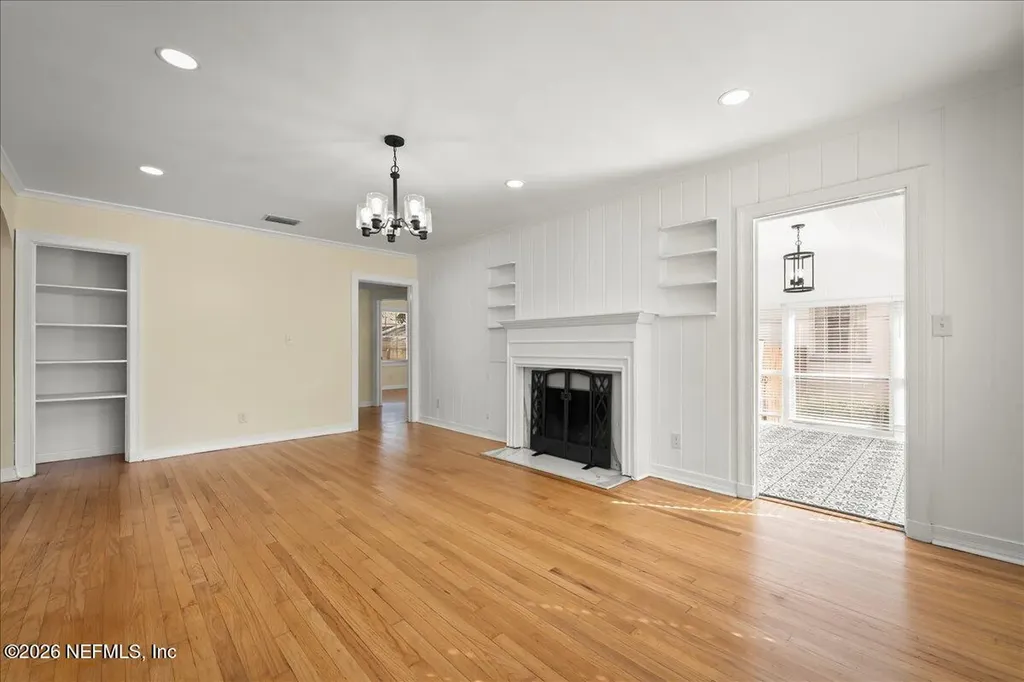 1639 Parrish Place Jacksonville FL 32205