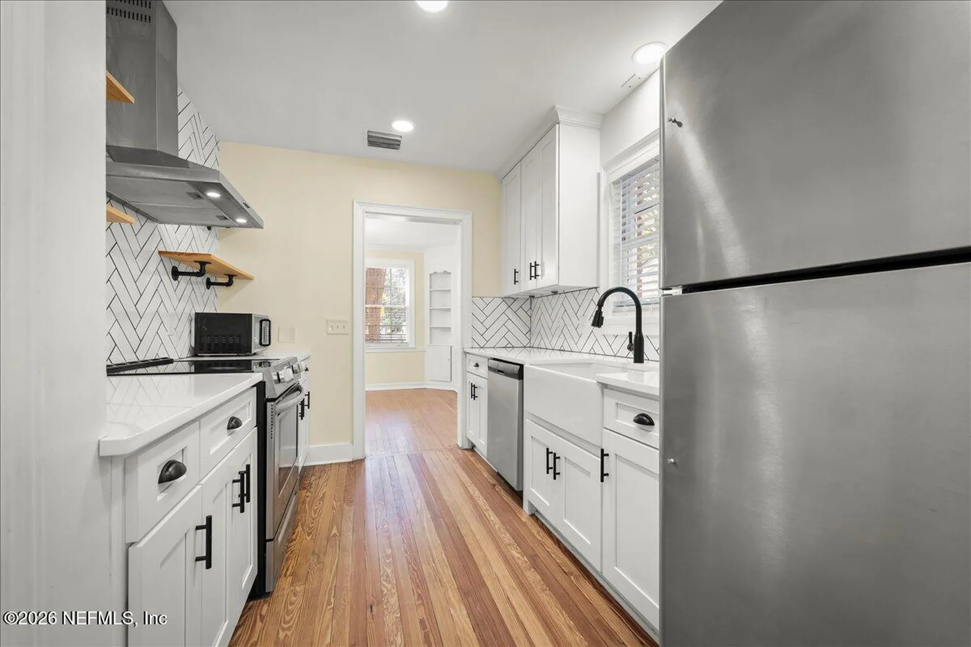 1639 Parrish Place Jacksonville FL 32205
