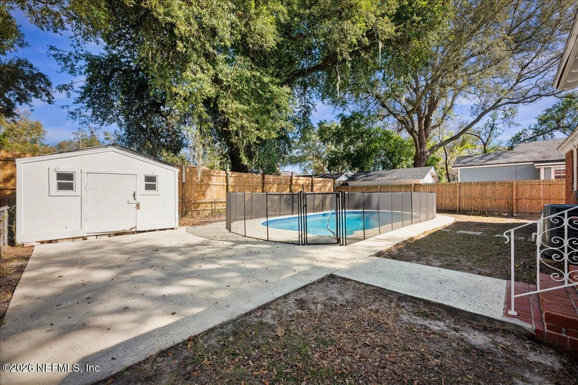 1639 Parrish Place Jacksonville FL 32205