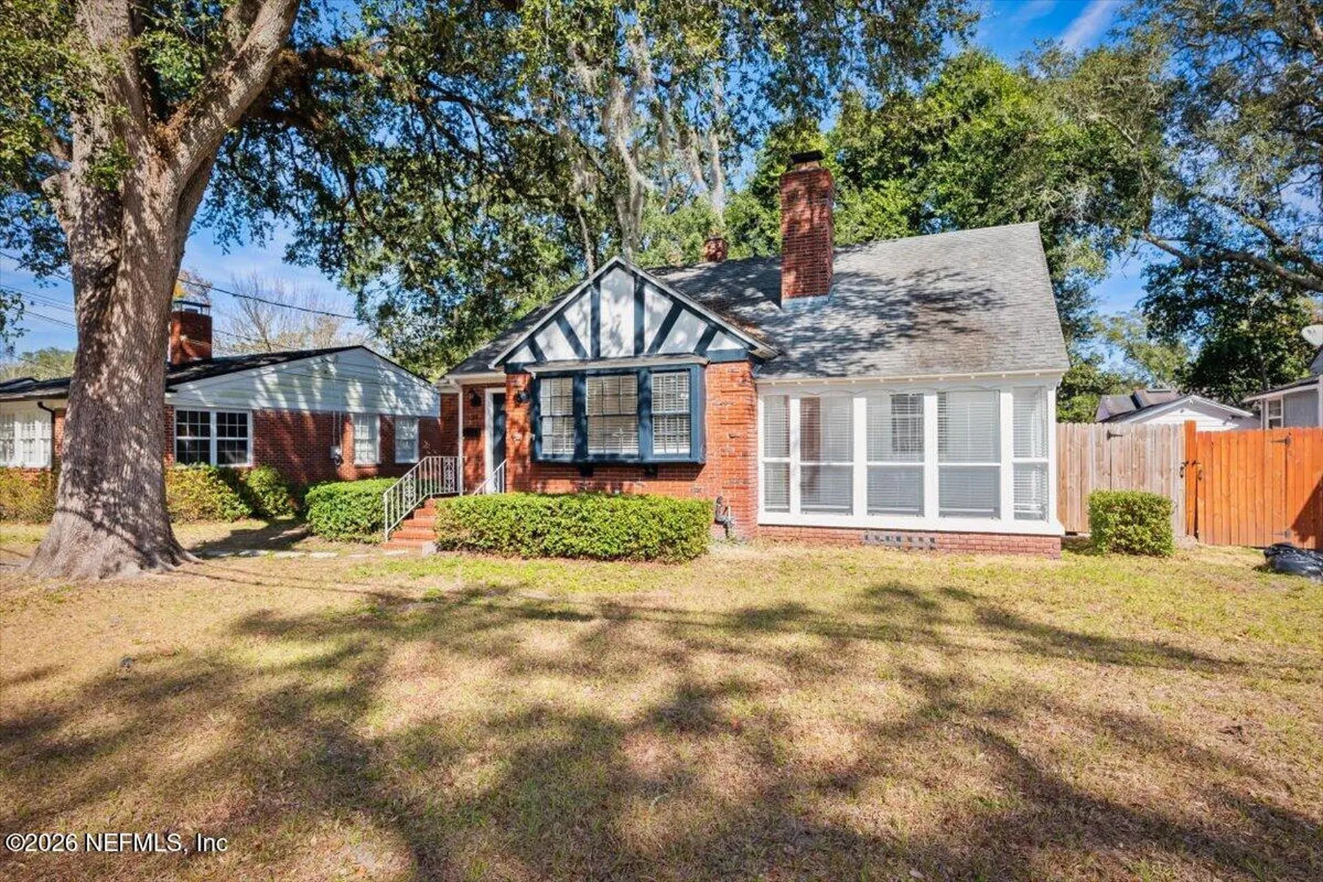 1639 Parrish Place Jacksonville FL 32205