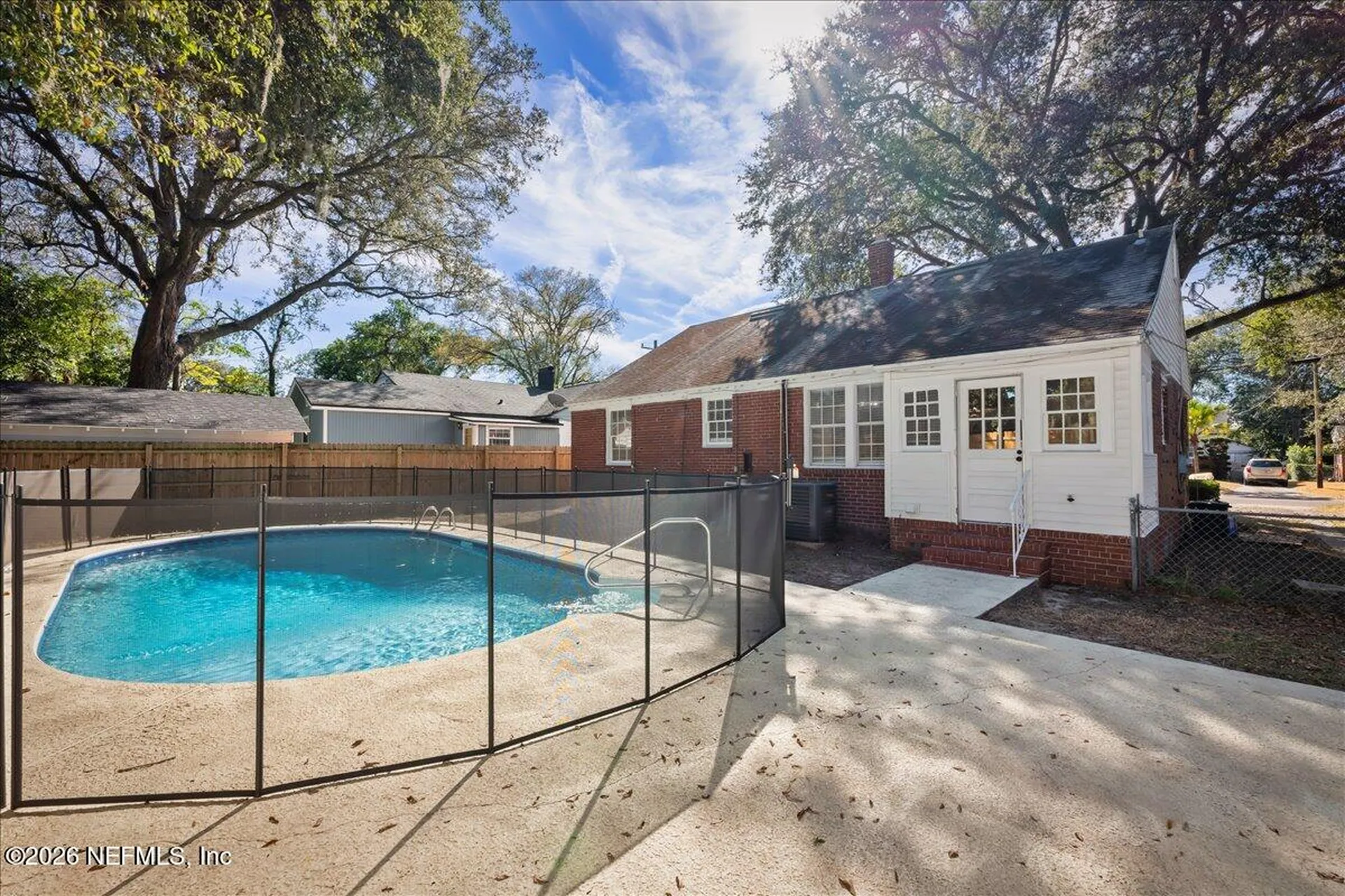 1639 Parrish Place Jacksonville FL 32205