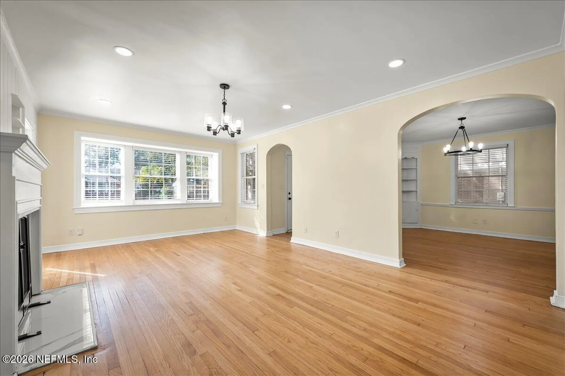 1639 Parrish Place Jacksonville FL 32205