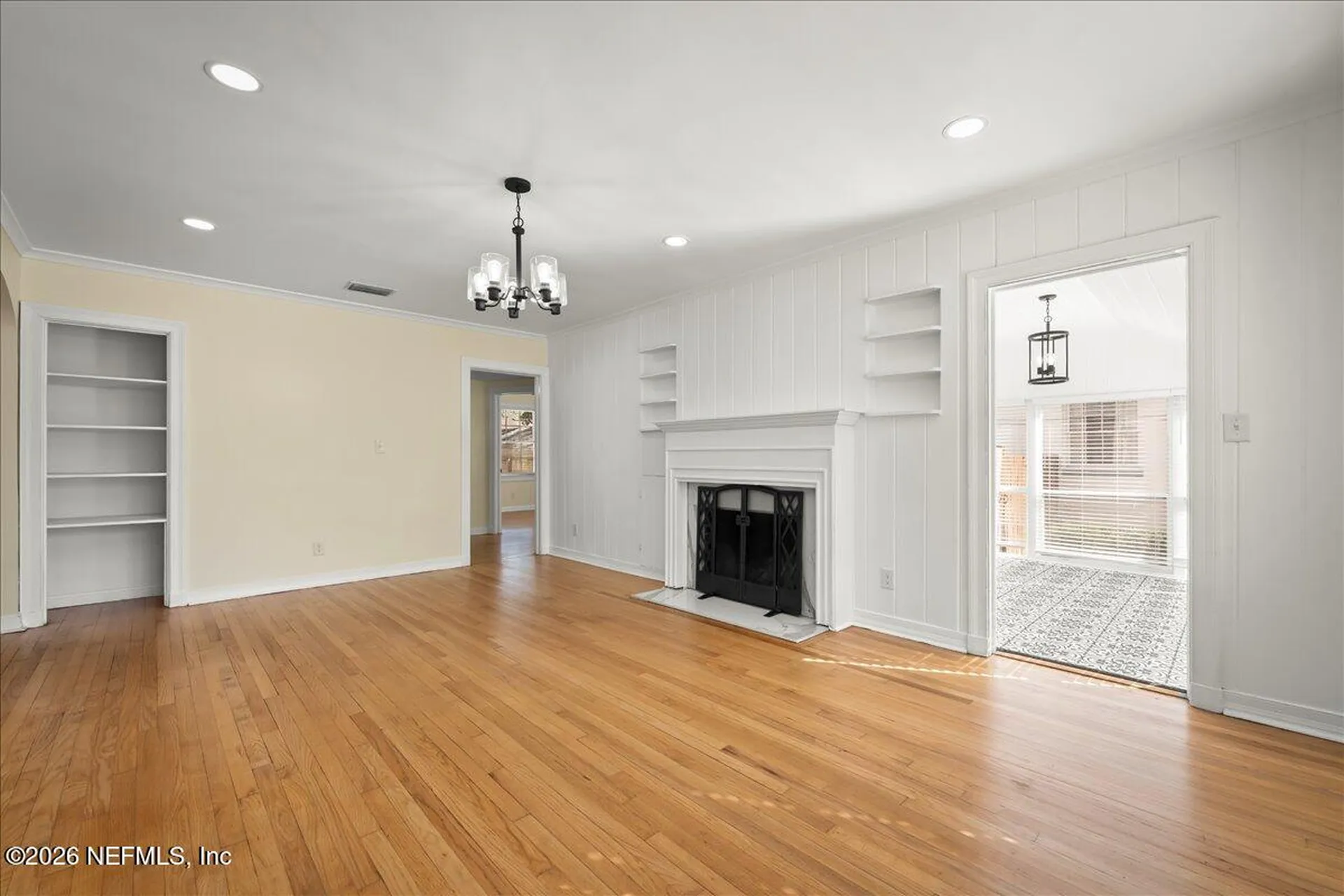 1639 Parrish Place Jacksonville FL 32205