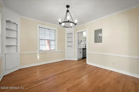 1639 Parrish Place Jacksonville FL 32205