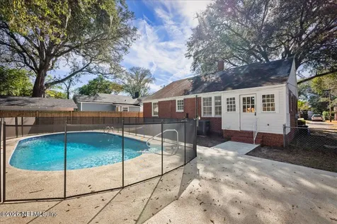 1639 Parrish Place Jacksonville FL 32205
