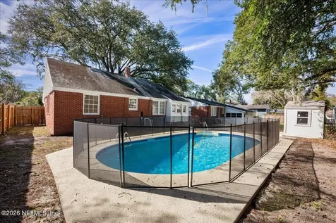 1639 Parrish Place Jacksonville FL 32205