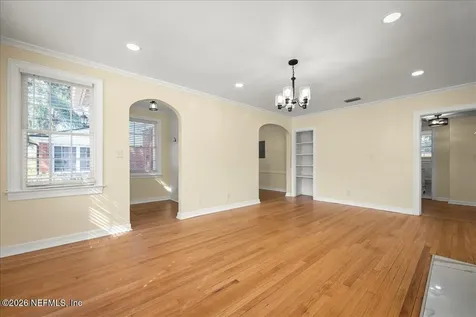 1639 Parrish Place Jacksonville FL 32205