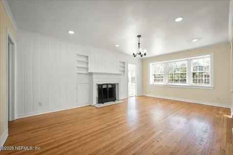 1639 Parrish Place Jacksonville FL 32205