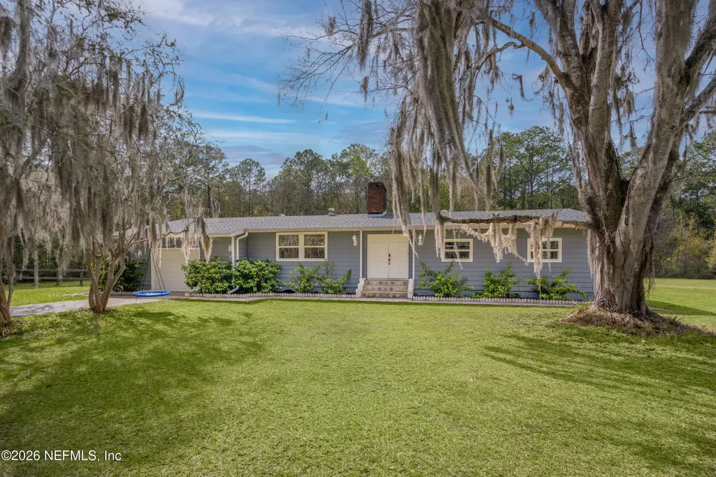 3051 Green Acres Road St. Augustine FL 32084