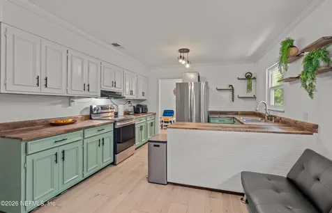 3051 Green Acres Road St. Augustine FL 32084