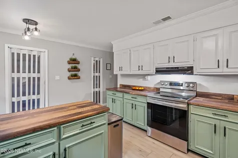 3051 Green Acres Road St. Augustine FL 32084