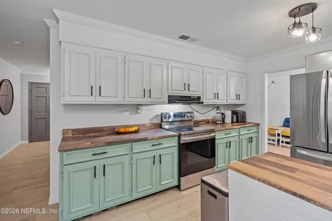 3051 Green Acres Road St. Augustine FL 32084