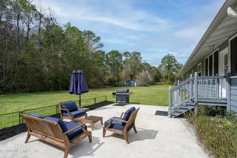 3051 Green Acres Road St. Augustine FL 32084