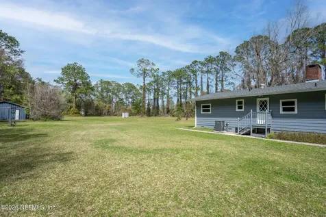 3051 Green Acres Road St. Augustine FL 32084