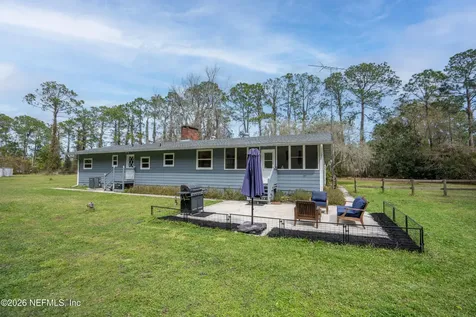 3051 Green Acres Road St. Augustine FL 32084