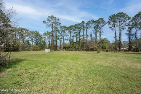 3051 Green Acres Road St. Augustine FL 32084