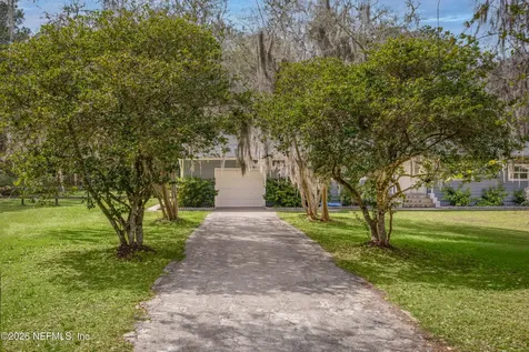 3051 Green Acres Road St. Augustine FL 32084