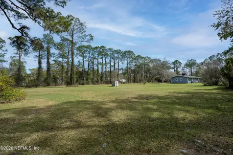 3051 Green Acres Road St. Augustine FL 32084