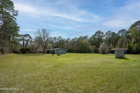 3051 Green Acres Road St. Augustine FL 32084