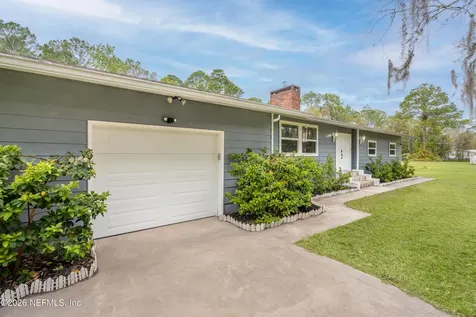 3051 Green Acres Road St. Augustine FL 32084