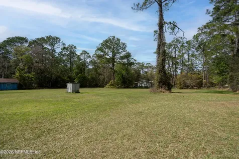 3051 Green Acres Road St. Augustine FL 32084
