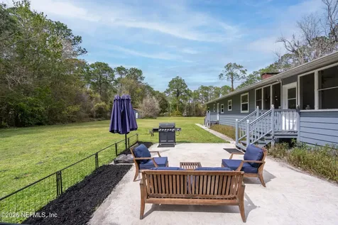3051 Green Acres Road St. Augustine FL 32084