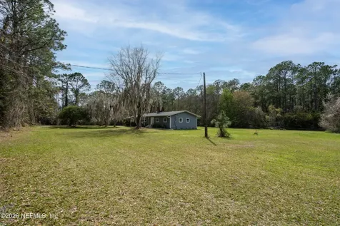 3051 Green Acres Road St. Augustine FL 32084