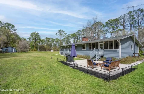 3051 Green Acres Road St. Augustine FL 32084