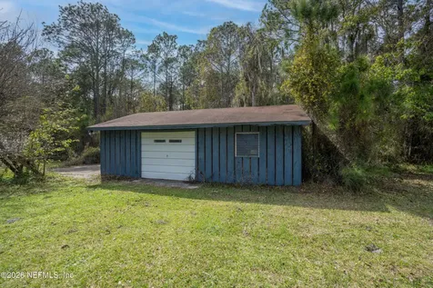 3051 Green Acres Road St. Augustine FL 32084