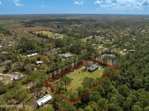 3051 Green Acres Road St. Augustine FL 32084