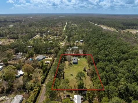 3051 Green Acres Road St. Augustine FL 32084