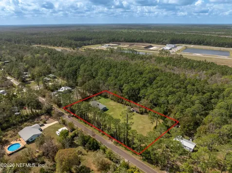 3051 Green Acres Road St. Augustine FL 32084
